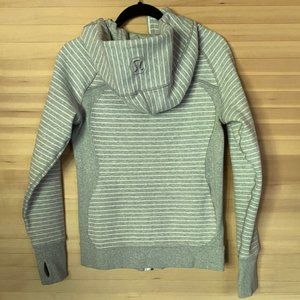Lululemon Scuba Hoodie *Classic Cotton Fleece